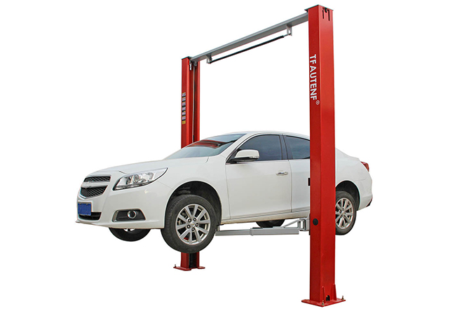 TF-H40 two post car lift