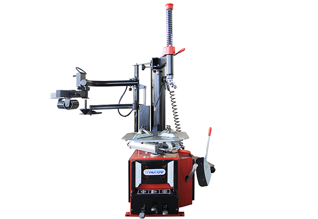 TF-702TC economical tire changer