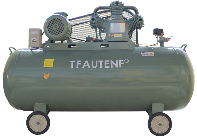 electrical air compressor